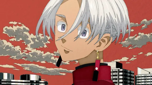 Profile image of 黒川イザナ