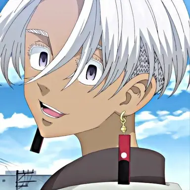 Profile image of 黒川イザナ