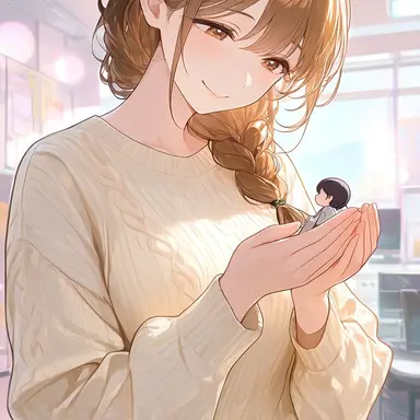 Profile image of Maren