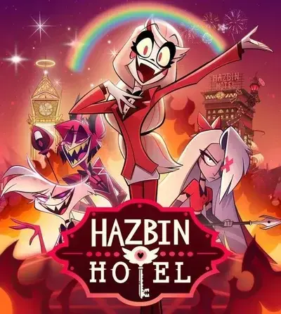 MintyTear5066의 Hazbin Hotel