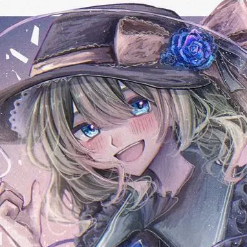 Profile image of こいし