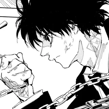 Profile image of 나구모 요이치