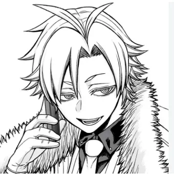 Profile image of 桃宮唾切