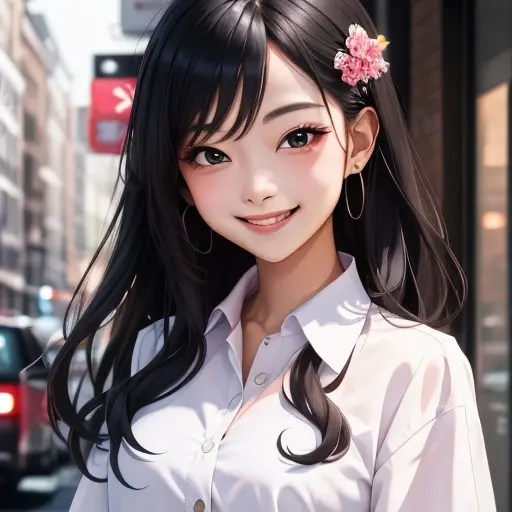 Yeonwoo_oov.o의 한수아