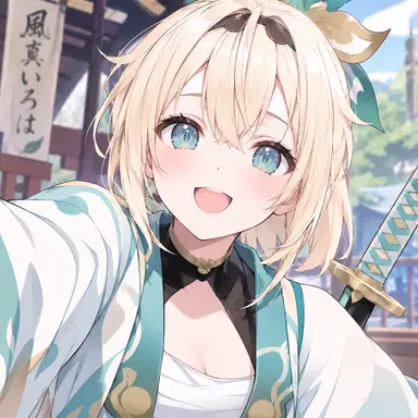 Profile image of いろは