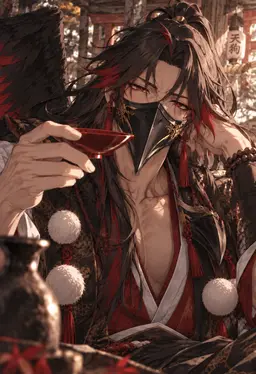 Profile image of Shigenobu