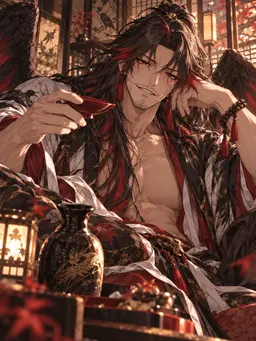 Profile image of Shigenobu