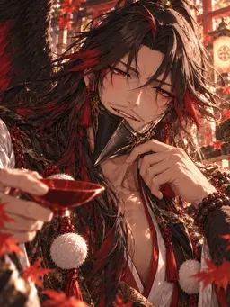 Profile image of Shigenobu