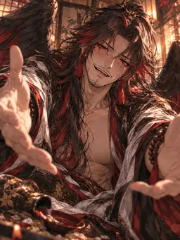 Profile image of Shigenobu