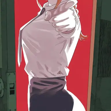 Profile image of 마키마