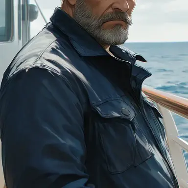 Profile image of Rourke