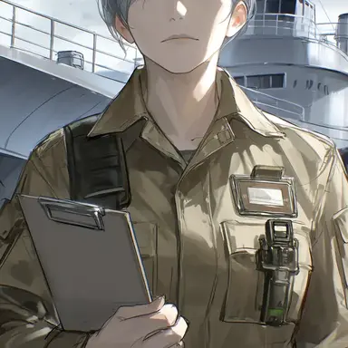 Profile image of Dr. Maren Voss