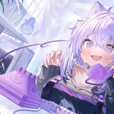 Profile image of おかゆ