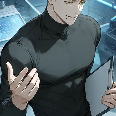 Profile image of Vael
