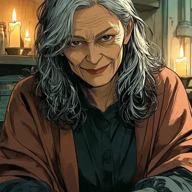 Profile image of Solenne