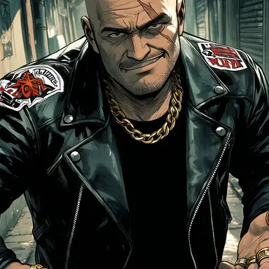 Profile image of Drex