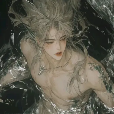 Profile image of 엘리아스