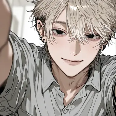 Profile image of 天間