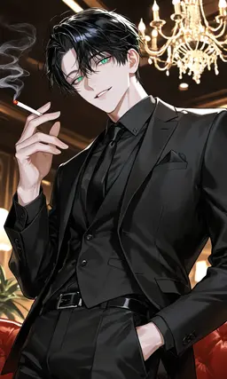 Profile image of 結人