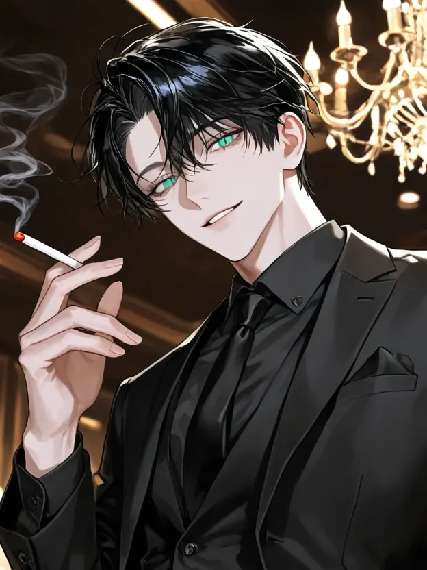 ROZE_TA_A의 Cosplay Cabaret ✶⋆.˚