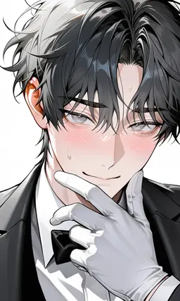 Profile image of 朔間 京介
