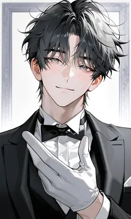 Profile image of 朔間 京介