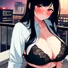 캐릭터 프로필 이미지
