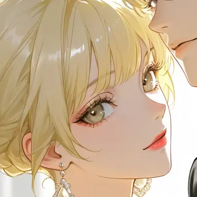 Profile image of 満里奈