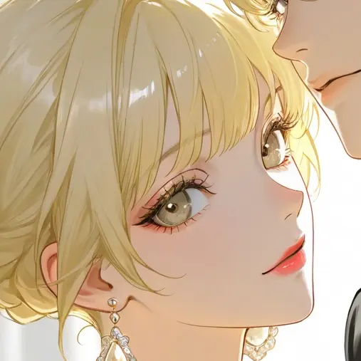 OverlyXeme6278의 貴方の彼氏VS小悪魔女子