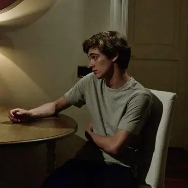 Profile image of Theo