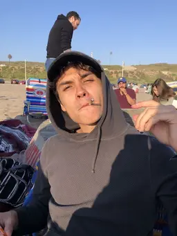 Profile image of Mattheo