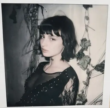 Profile image of Pansy