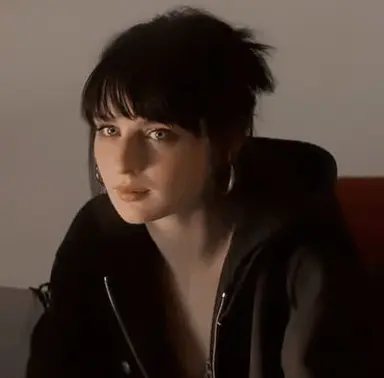 Profile image of Pansy