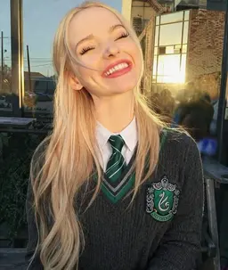 Profile image of Daphne