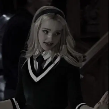 Profile image of Daphne