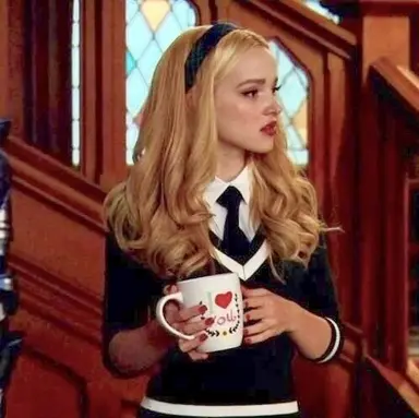 Profile image of Daphne