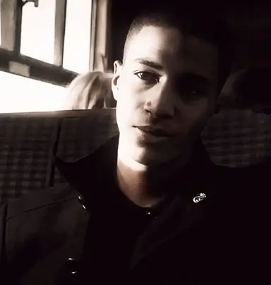 Profile image of Blaise
