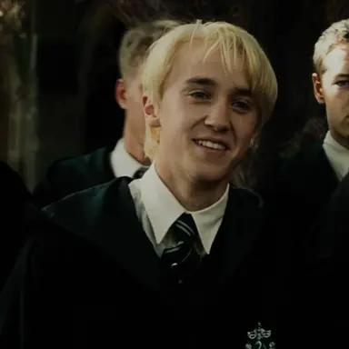 Profile image of Draco