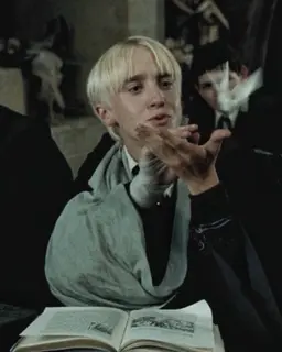 Profile image of Draco