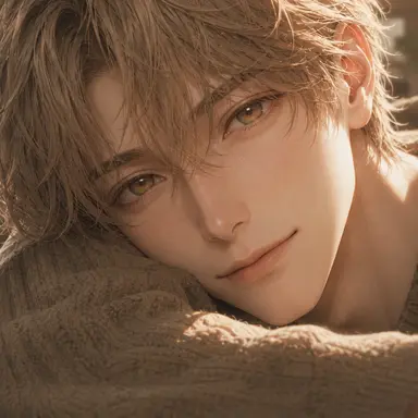 Profile image of 結翔