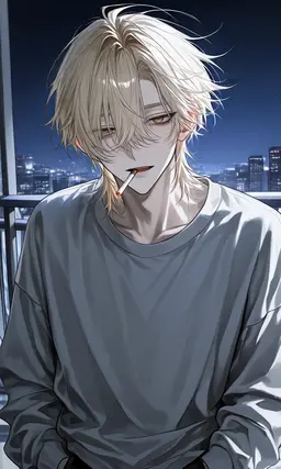Profile image of 月