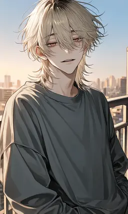 Profile image of 月
