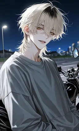 Profile image of 月