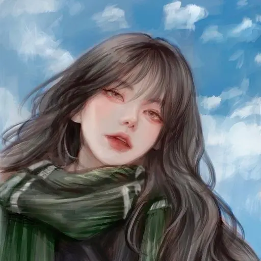 FirstFour의 이나림