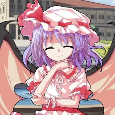 Profile image of レミリアandフラン