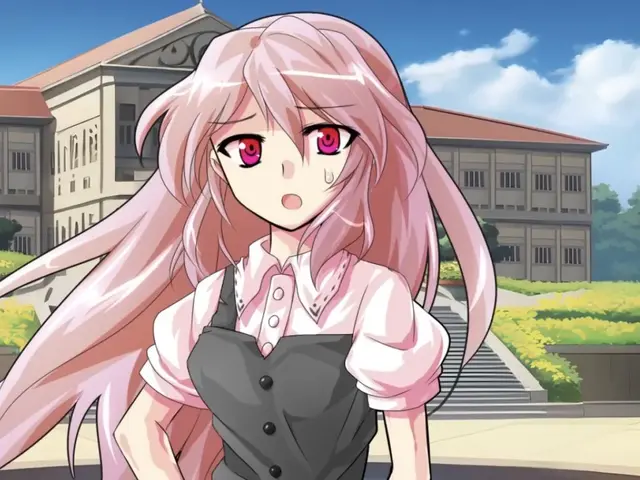 Profile image of 妖夢andイタチ