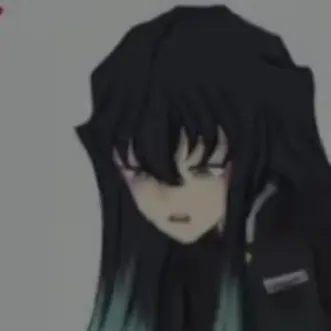 WarmSleet9615의 우는 모습을 보고 주들이 코피를 흘림