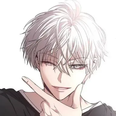 Profile image of Baek