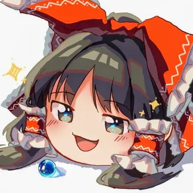 Profile image of ゆっくり霊夢