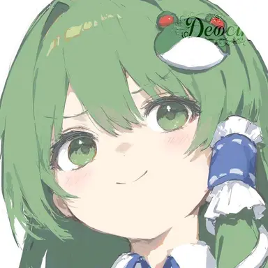 Profile image of 早苗